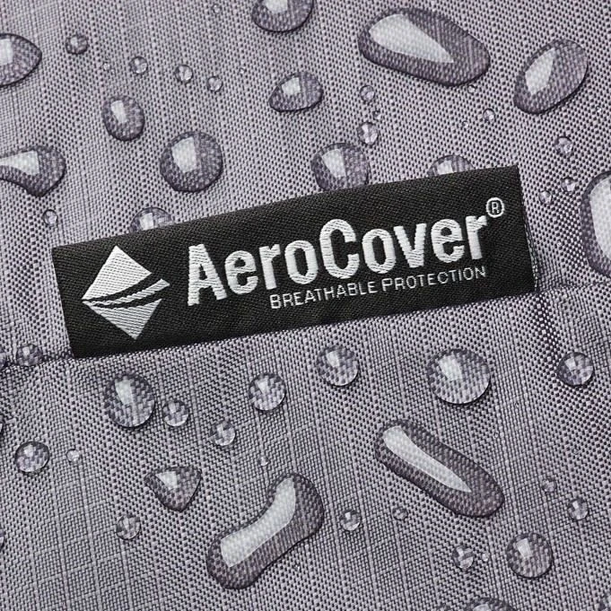 Aerocover Loungesethoes 255x255x70 Cm 4 Aerocover Loungesethoes 255x255x70 Cm - Afbeelding 4