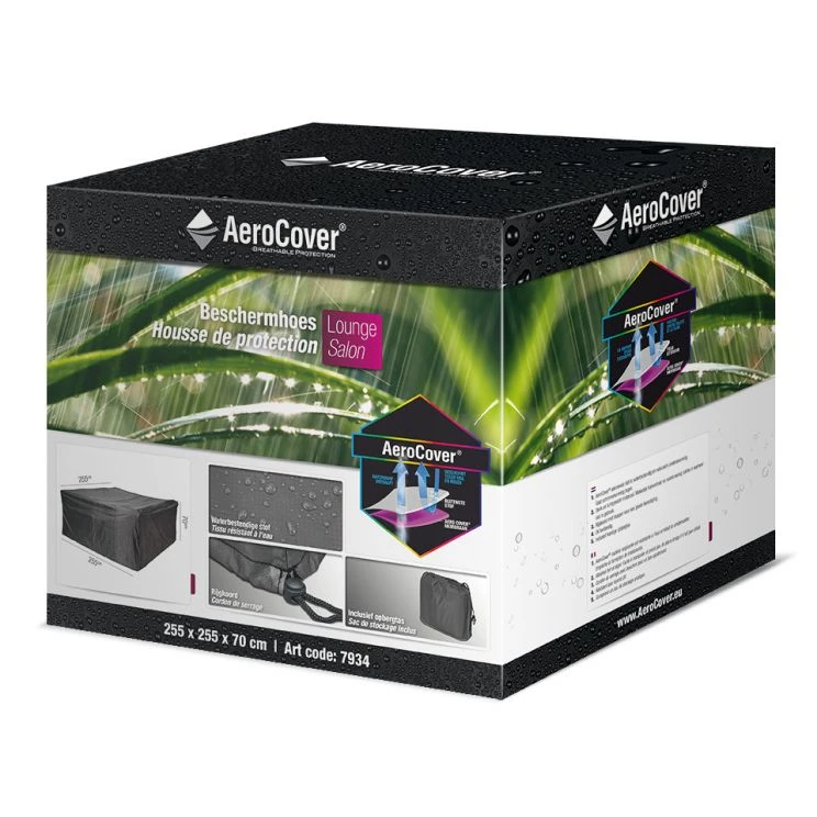 Aerocover Loungesethoes 255x255x70 Cm 1 Aerocover Loungesethoes 255x255x70 Cm