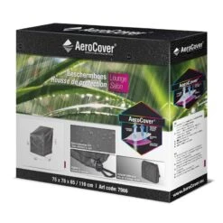 AeroCover Loungestoel Hoes 75 X 78 Cm