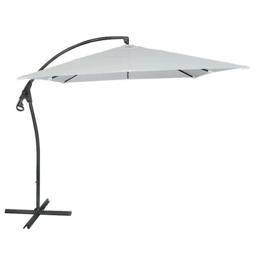 AeroCover Parasolhoes Zweefparasol 240 3 AeroCover Parasolhoes Zweefparasol 240 - Afbeelding 3