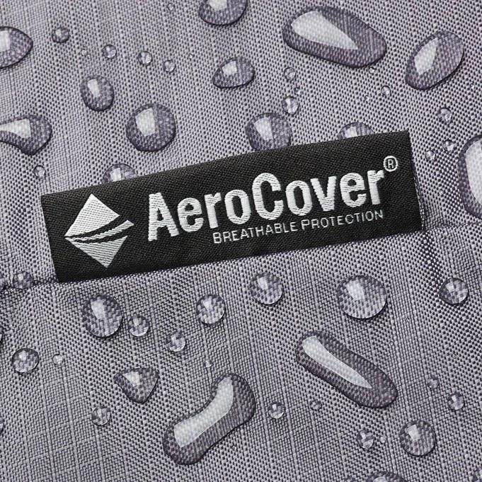 AeroCover Parasolhoes Zweefparasol 240 4 AeroCover Parasolhoes Zweefparasol 240 - Afbeelding 4