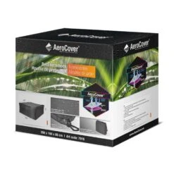 Aerocover Tuinmeubelhoes 200x190x85 Cm