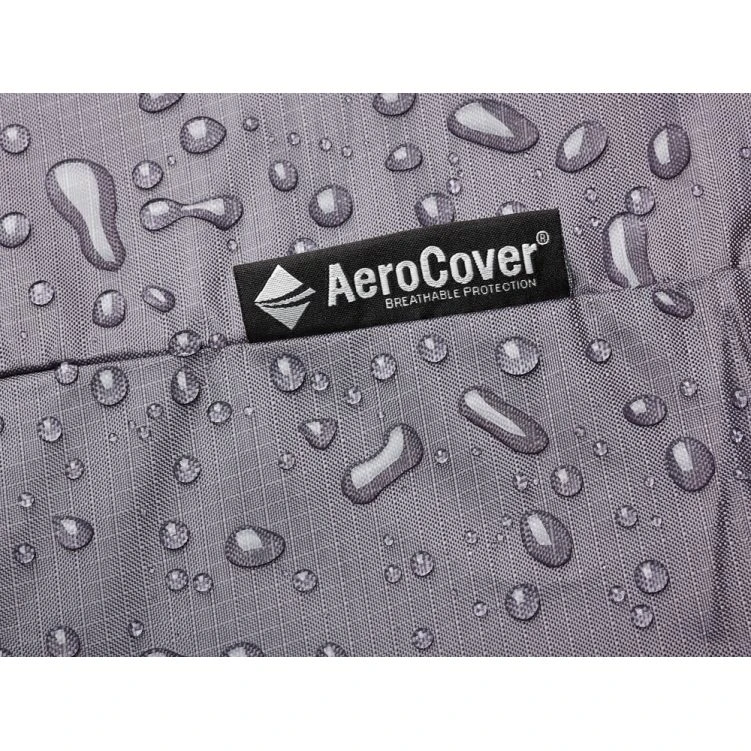 Aerocover Tuinmeubelhoes 220x220x70 Cm 4 Aerocover Tuinmeubelhoes 220x220x70 Cm - Afbeelding 4
