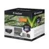 Aerocover Tuinmeubelsethoes 130x130 Cm
