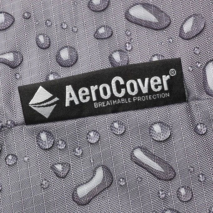 Aerocover Tuinsethoes Ø320x85 Cm 4 Aerocover Tuinsethoes Ø320x85 Cm - Afbeelding 4