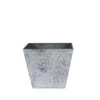 Buitenpot Nimar 25 X 25 Concrete