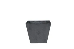 Buitenpot Nimar 25 X 25 Concrete Grey