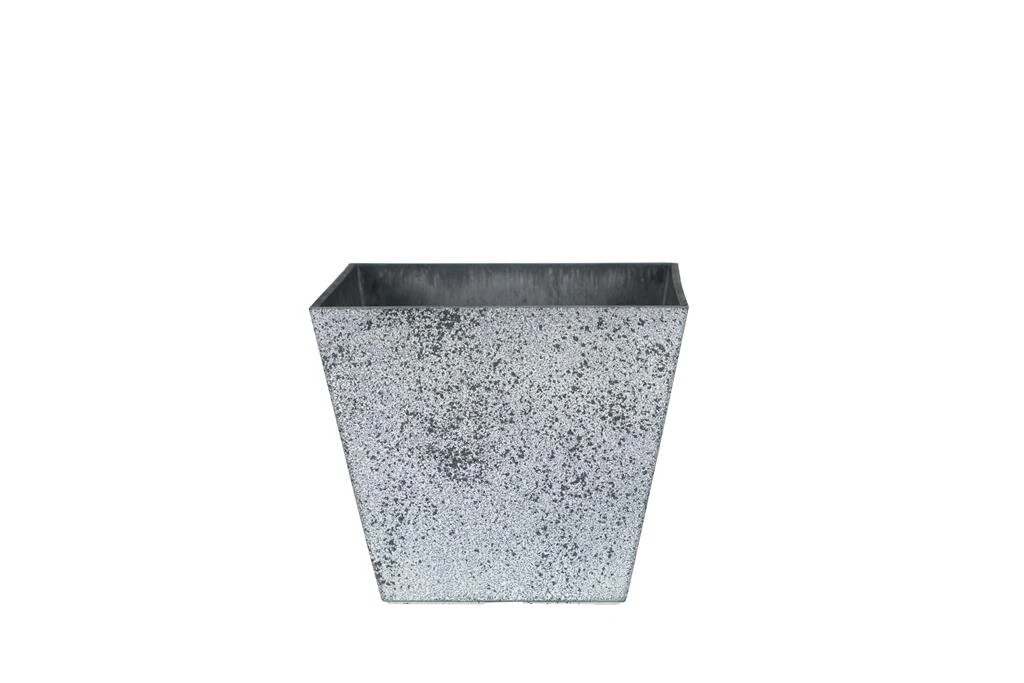 Buitenpot Nimar 31 X 31 Concrete 1 Buitenpot Nimar 31 X 31 Concrete