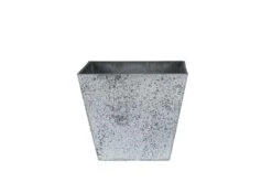 Buitenpot Nimar 37 X 37 Concrete