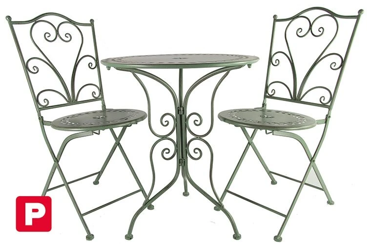 Countryfield Bistroset Ro Alex Groen 1 Countryfield Bistroset Ro Alex Groen