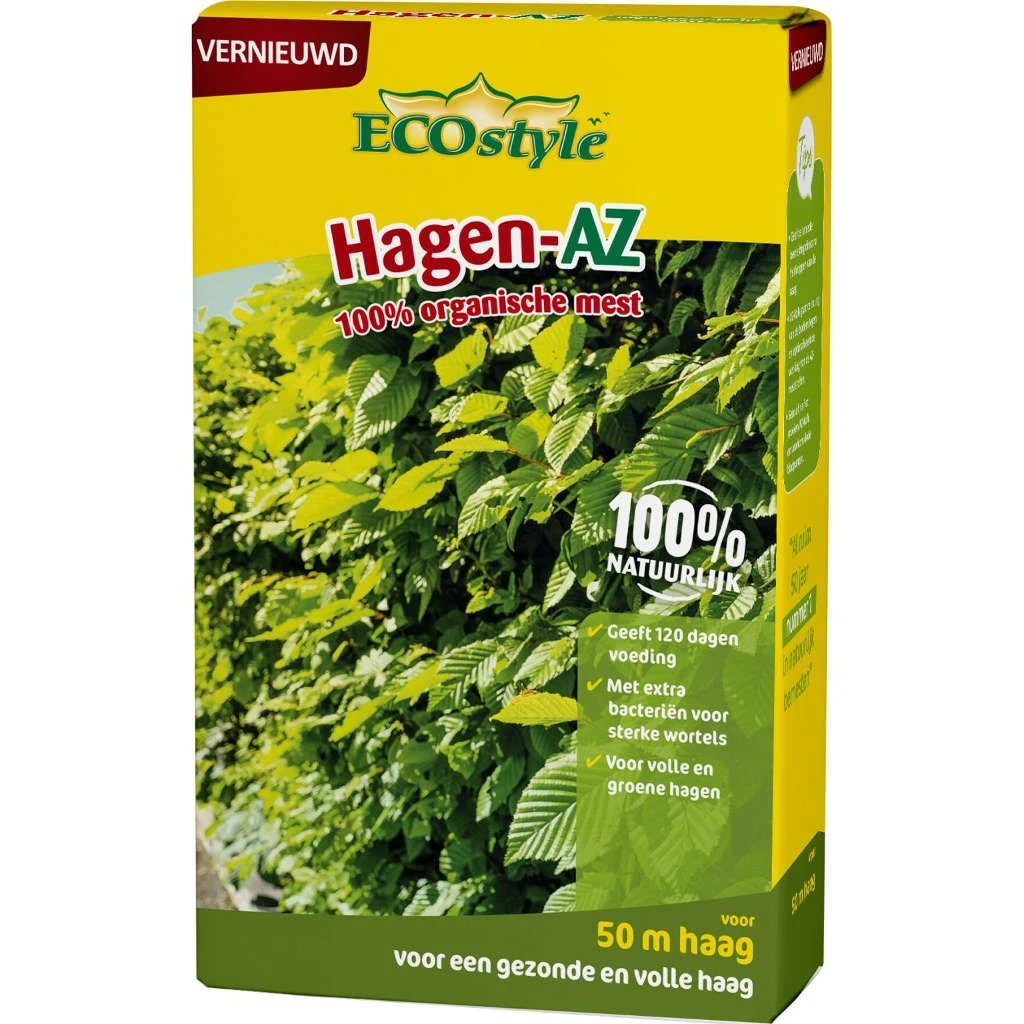 Ecostyle Hagen-az 2.75 Kg 1 Ecostyle Hagen-az 2.75 Kg