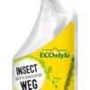 Ecostyle Insectweg Gebruiksklaar 500 Ml