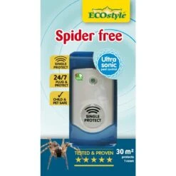 Ecostyle Spider Free 30 M2