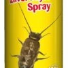 Ecostyle Zilvervisjes Spray 400ml