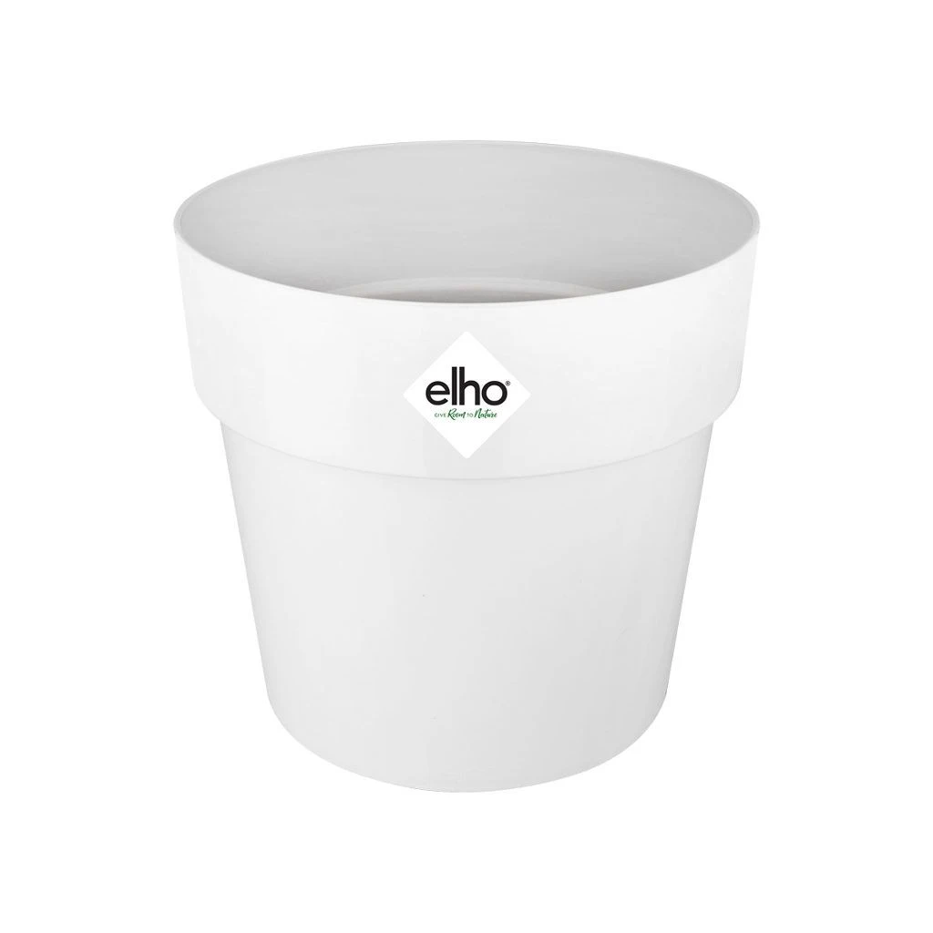 Elho B.for Original 25 White 1 Elho B.for Original 25 White