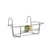 Elho Green Basics Balcony Rack 50 Antraciet