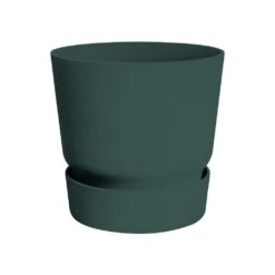 Elho Greenville 40 Leaf Green