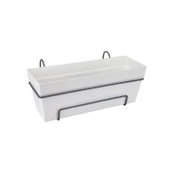 Elho Loft Urban All-in-1 Trough 50 White