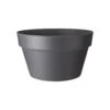Elho Loft Urban Bowl 35 Antraciet