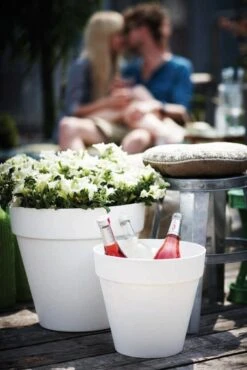 Elho Loft Urban Round 30 Antraciet -Tuin & Terras Verkoopwinkel elho loft urban round 30 antraciet 699x1048 62483186912a0 l