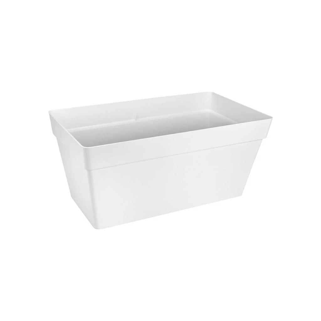 Elho Loft Urban Terrace Wheels 70 White 1 Elho Loft Urban Terrace Wheels 70 White