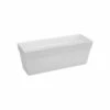 Elho Loft Urban Trough Balkonbak 50 White