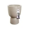 Elho Pure Coupe 35 Balanced Beige