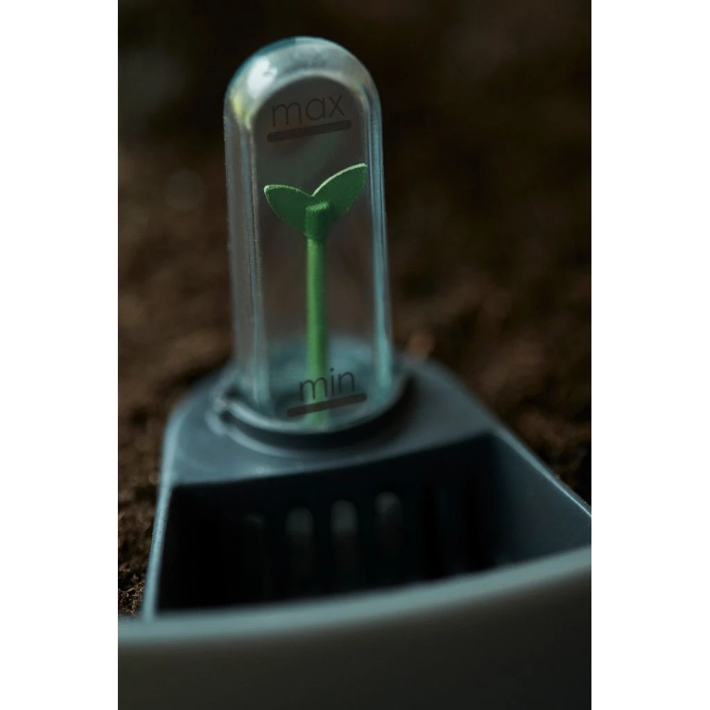 Elho Self-watering Insert 33 Living Black 3 Elho Self-watering Insert 33 Living Black - Afbeelding 3