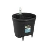 Elho Self-watering Insert 44 Living Black