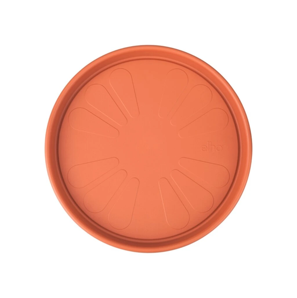 Elho Universal Saucer Planttaxi 35 Terra 2 Elho Universal Saucer Planttaxi 35 Terra - Afbeelding 2