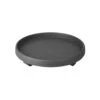 Elho Universal Saucer Planttaxi 35 Zwart
