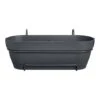 Elho Vibia Campaba All-in-1 Trough 50 Antraciet