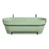 Elho Vibia Campaba All-in-1 Trough 50 Pistachio Green
