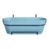 Elho Vibia Campaba All-in-1 Trough 50 Vintage Blue