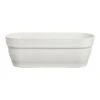 Elho Vibia Campaba Trough 50 Silky White