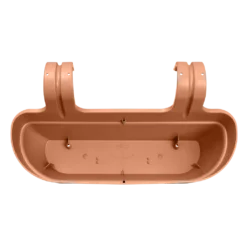 Elho Vibia Campana Easy Hanger Large Terra -Tuin & Terras Verkoopwinkel elho vibia campana easy hanger large terra 1024x1024 6428460565d4d l