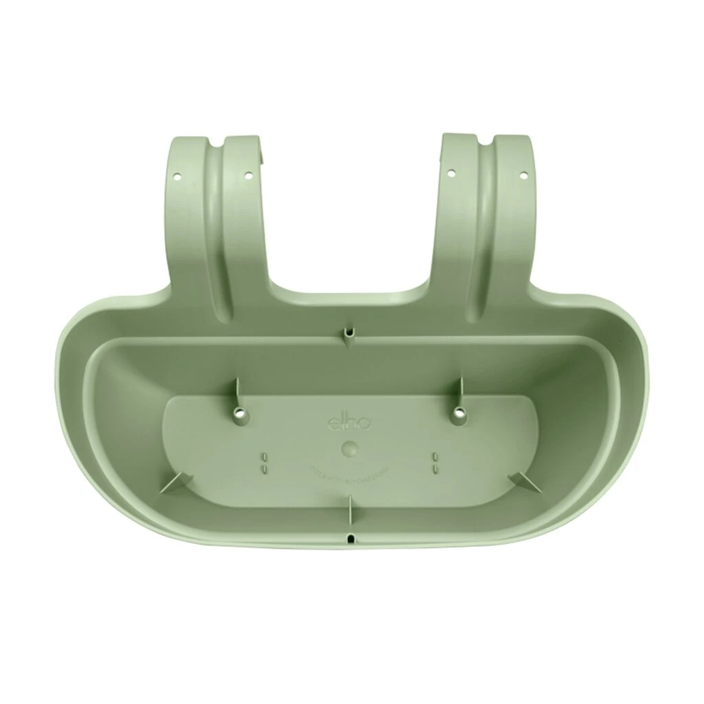 Elho Vibia Campana Easy Hanger Medium Pistache Groen 3 Elho Vibia Campana Easy Hanger Medium Pistache Groen - Afbeelding 3