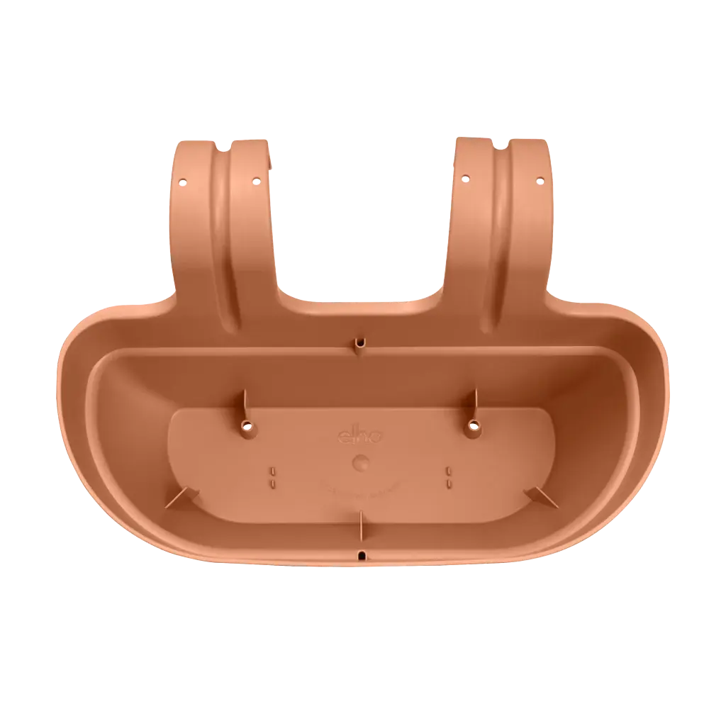 Elho Vibia Campana Easy Hanger Medium Terra 3 Elho Vibia Campana Easy Hanger Medium Terra - Afbeelding 3