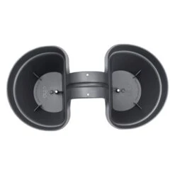 Elho Vibia Campana Flower Twin 21 Anthraciet -Tuin & Terras Verkoopwinkel elho vibia campana flower twin 21 anthraciet 1024x1024 61e549d78e2fd l