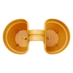 Elho Vibia Campana Flower Twin 21 Honinggeel 6 Elho Vibia Campana Flower Twin 21 Honinggeel -Tuin & Terras Verkoopwinkel elho vibia campana flower twin 21 honinggeel 1024x1024 61e178a91238a l