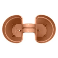 Elho Vibia Campana Flower Twin 21 Terra 6 Elho Vibia Campana Flower Twin 21 Terra -Tuin & Terras Verkoopwinkel elho vibia campana flower twin 21 terra 1024x1024 6427f1f46903a l