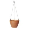 Elho Vibia Campana Hanging Basket 26 Terra