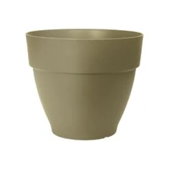 Elho Vibia Campana Round 40 Sage Green