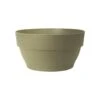 Elho Vibia Campana Schaal 34 Sage Green
