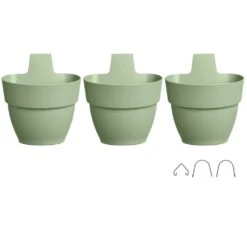 Elho Vibia Campana Vertical Forest Pistache Groen 8 Elho Vibia Campana Vertical Forest Pistache Groen -Tuin & Terras Verkoopwinkel elho vibia campana vertical forest pistache groen 1024x1024 621e000cc47a4 l