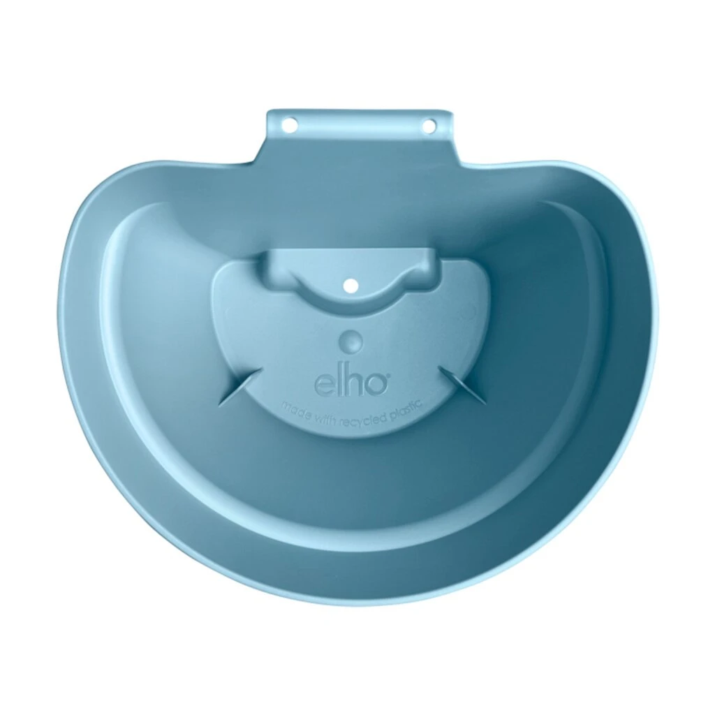 Elho Vibia Campana Vertical Forest Vintage Blue 3 Elho Vibia Campana Vertical Forest Vintage Blue - Afbeelding 3