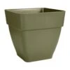 Elho Vibia Campana Vierkant 37 Sage Green