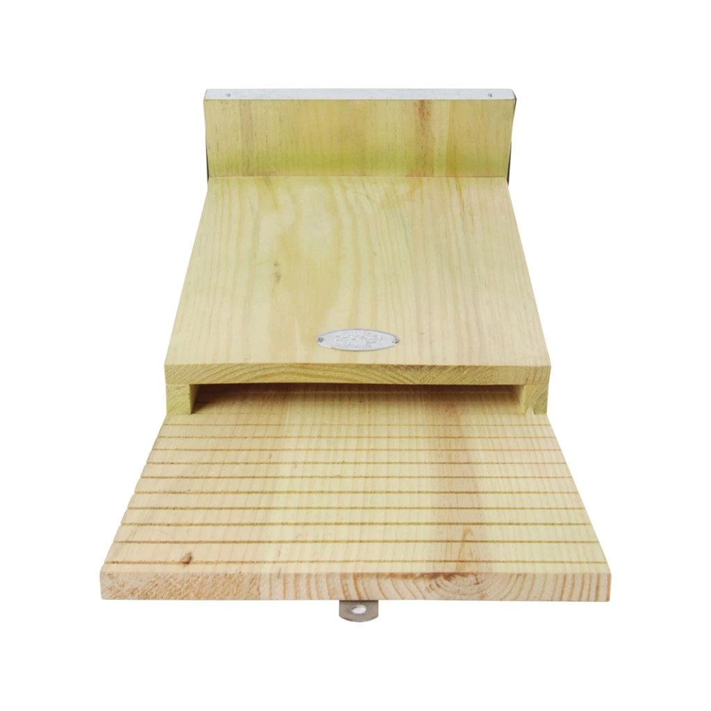 Esschert Design Vleermuiskast 2 Esschert Design Vleermuiskast - Afbeelding 2