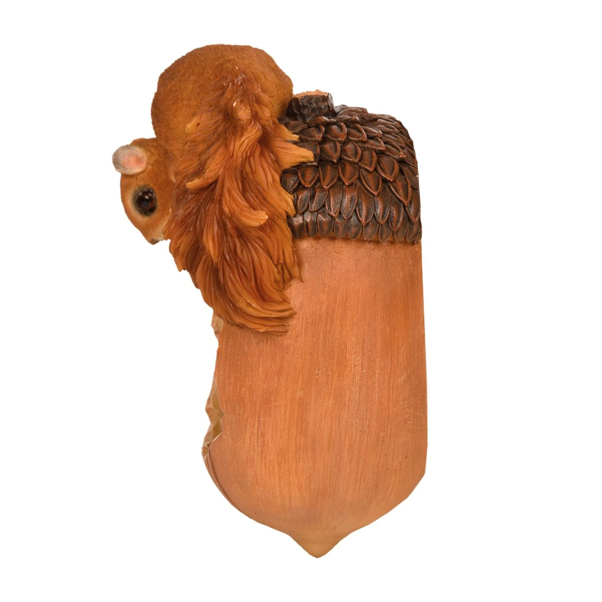 Esschert Design Voederschaal Eikel En Eekhoorn 2 Esschert Design Voederschaal Eikel En Eekhoorn - Afbeelding 2