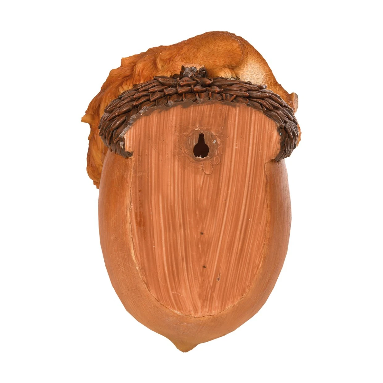 Esschert Design Voederschaal Eikel En Eekhoorn 4 Esschert Design Voederschaal Eikel En Eekhoorn - Afbeelding 4